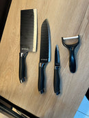 Kit Facas Prime