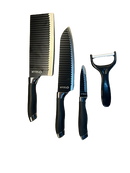 Kit Facas Prime
